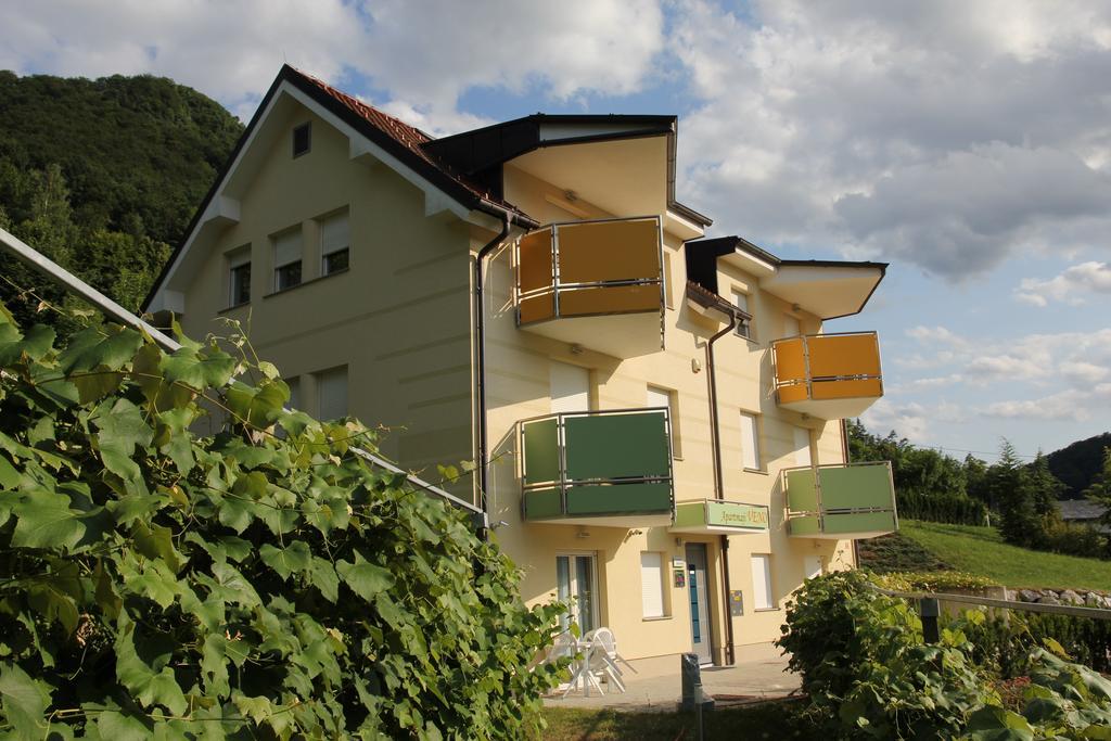 Apartments Veno Laško Buitenkant foto