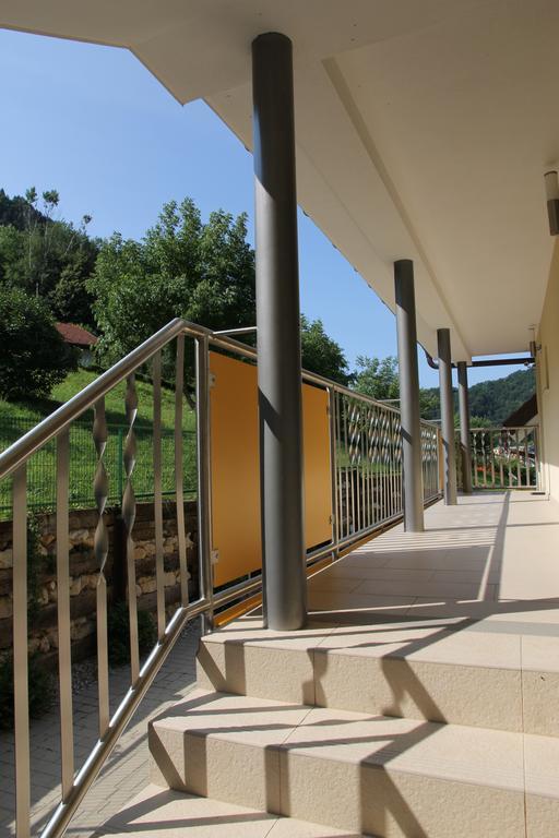 Apartments Veno Laško Buitenkant foto