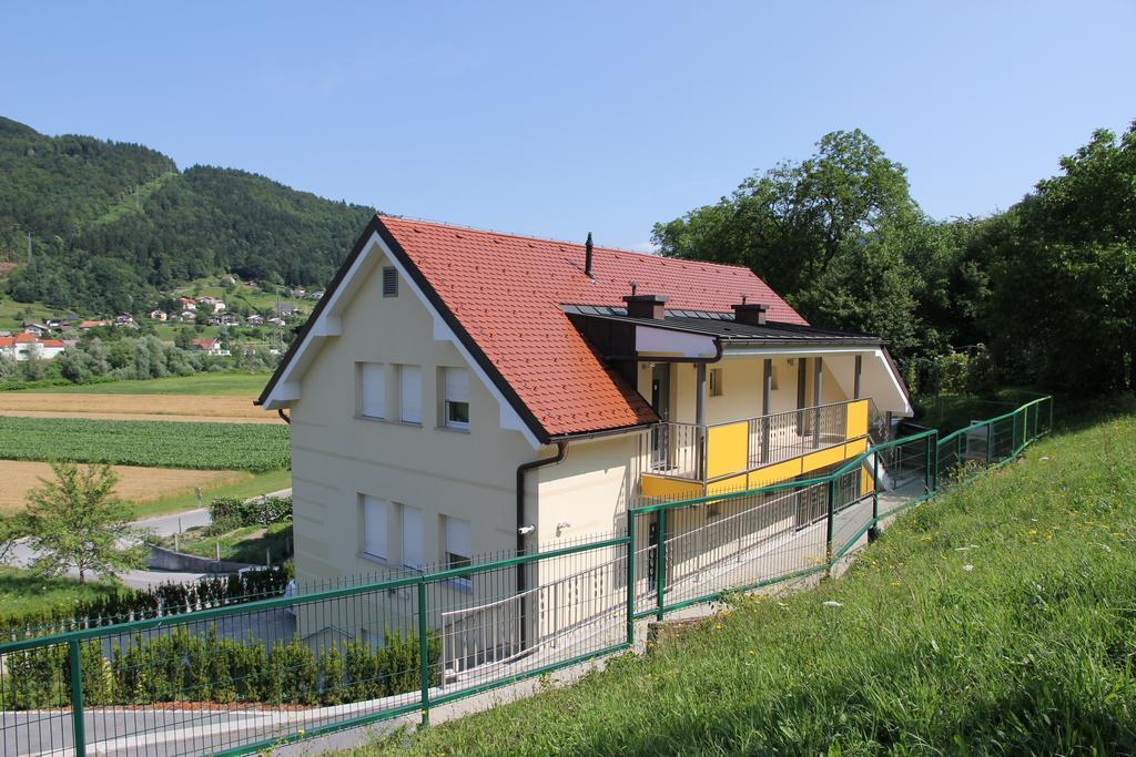 Apartments Veno Laško Buitenkant foto