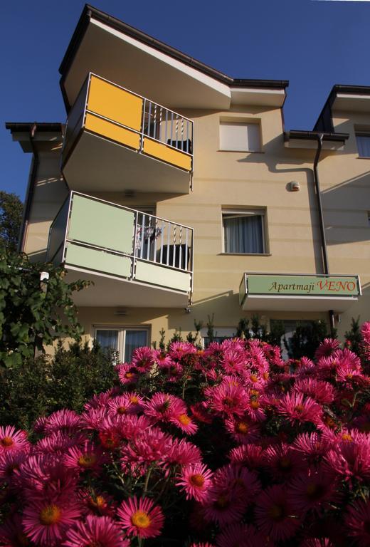 Apartments Veno Laško Buitenkant foto