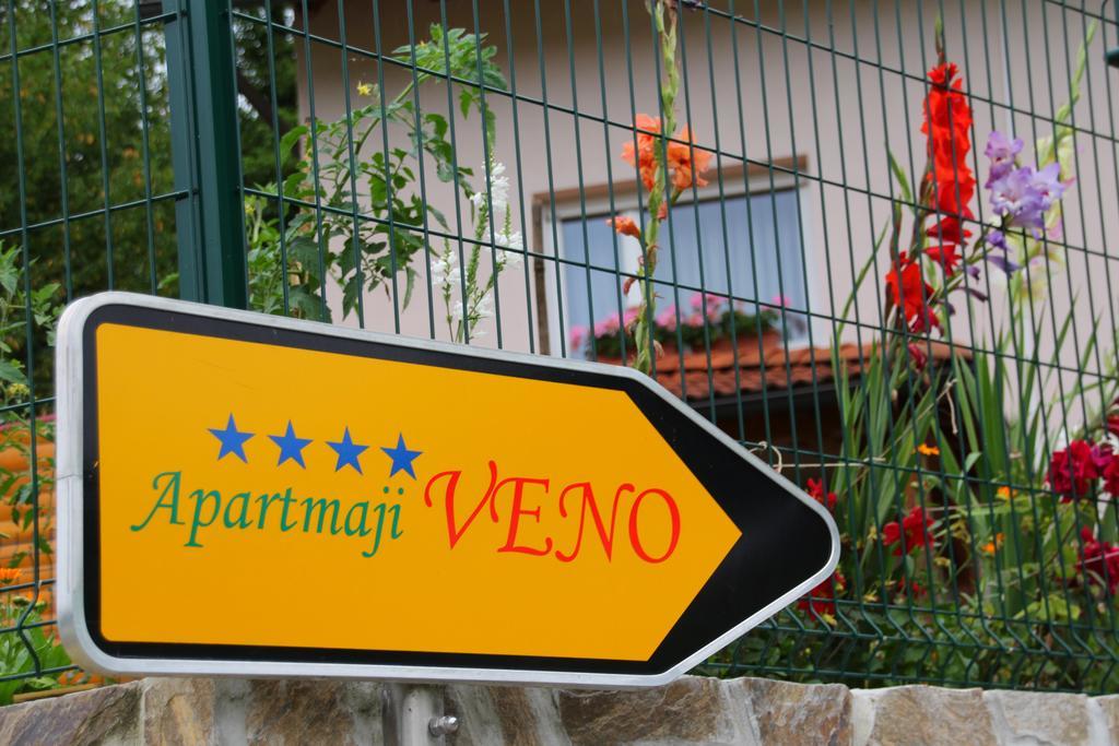 Apartments Veno Laško Buitenkant foto